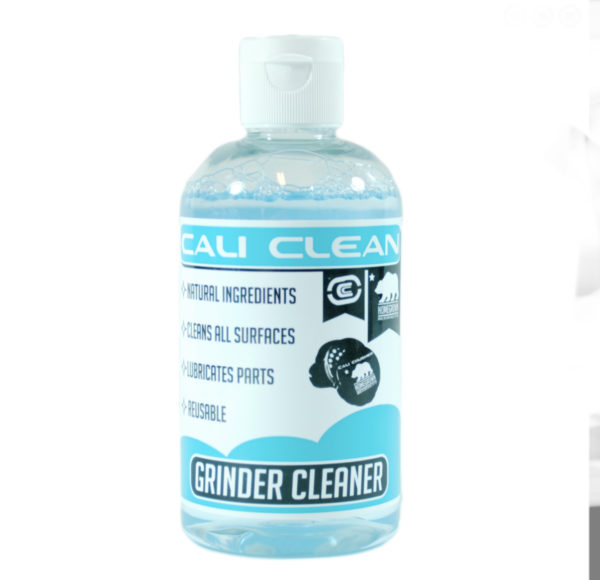 Cali Clean (Grinder Cleaner) 8oz.