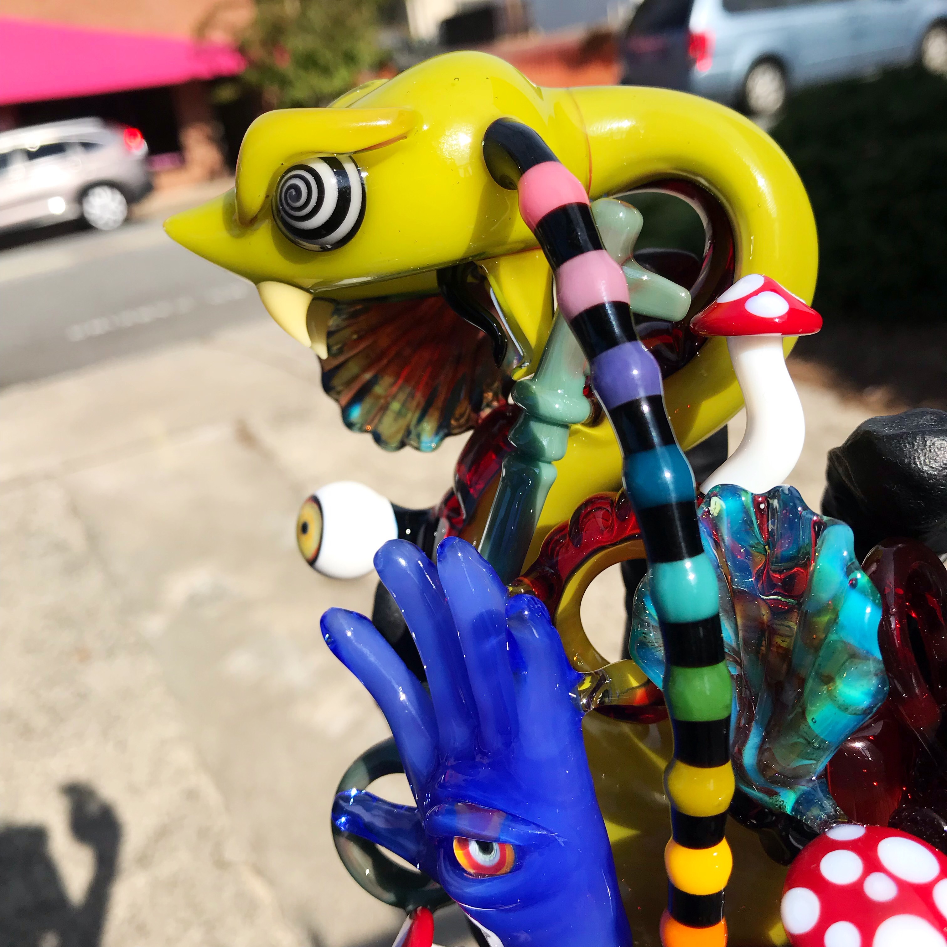 Niko Cray x Snic Barnes Collab - Image 3