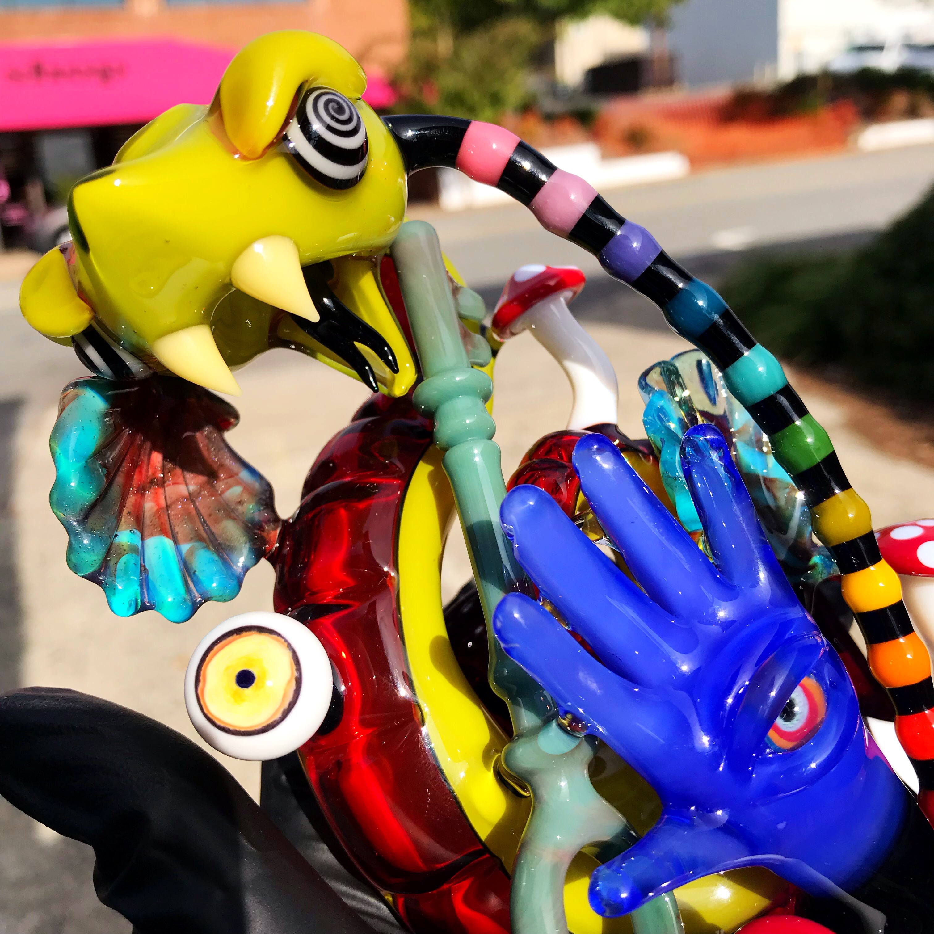 Niko Cray x Snic Barnes Collab - Image 10