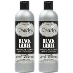 Randy’s Black Label Cleaner 12oz.