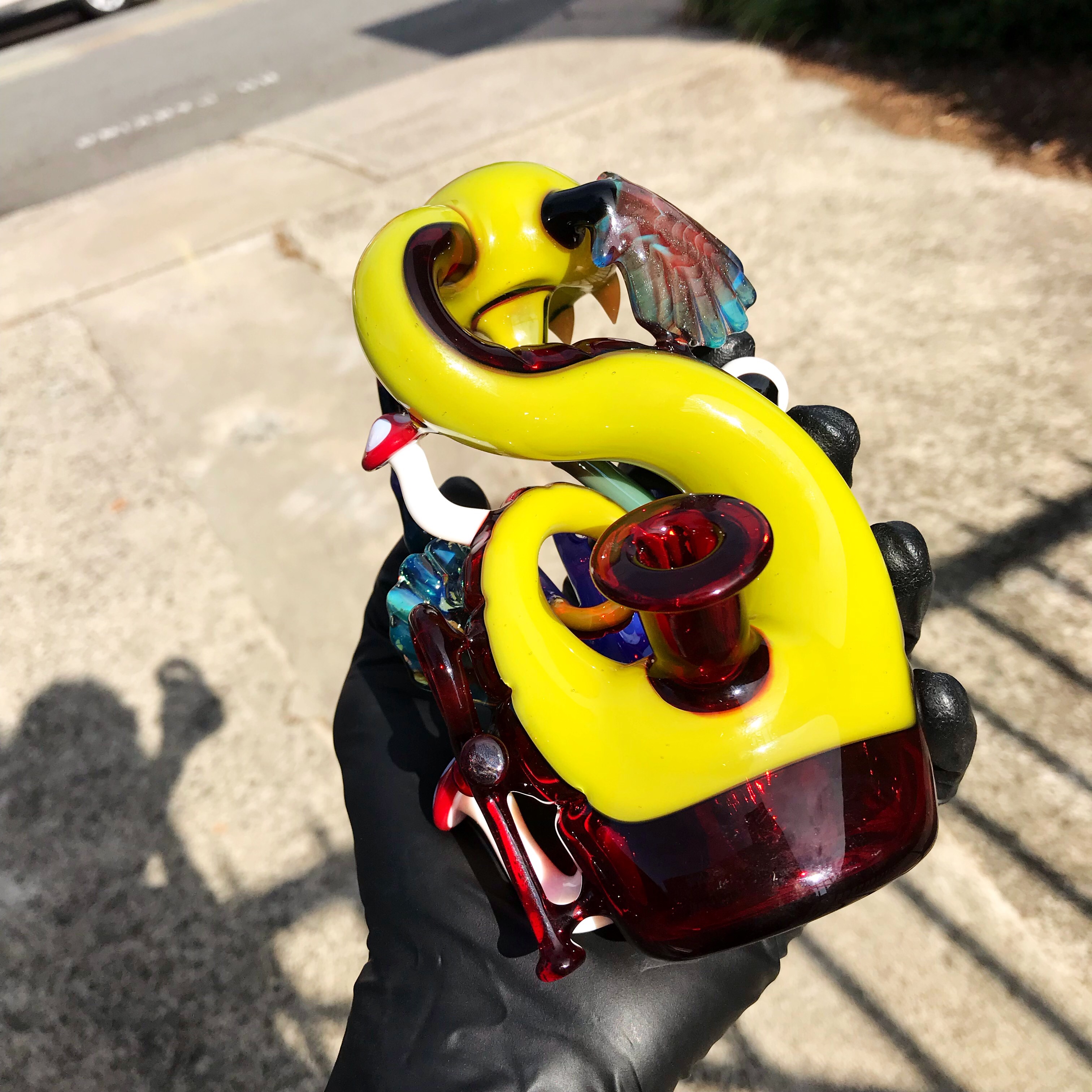 Niko Cray x Snic Barnes Collab - Image 6