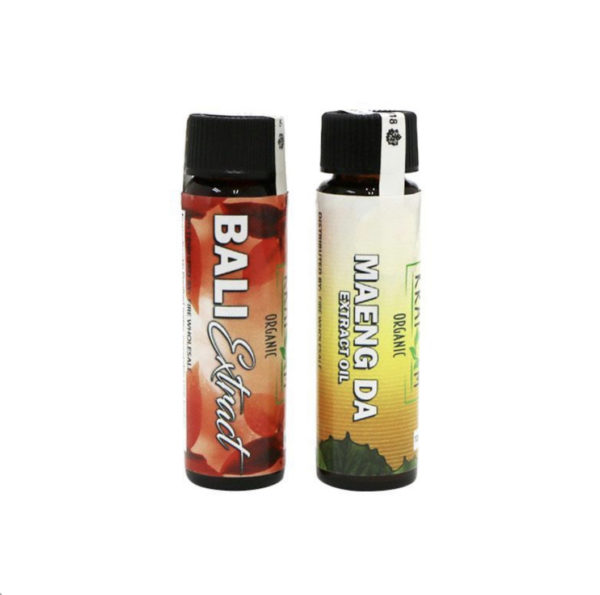 Earth Kratom 9.9 Liquid Extract Kratom