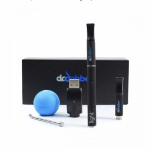 Dr. Dabber Light Vaporizer