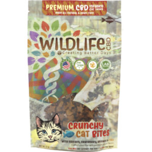 Creating Better Days CBD 250mg Cat Treats