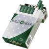 how many cigarettes can you roll with 40g Gold Block Pipe Tobacco 040g (Pouch) how many cigarettes can you roll with 40g Gold Block Pipe Tobacco 040g (Pouch)