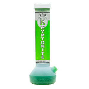 Klear Kryptonite Glass Cleaner