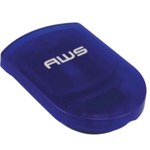 AWS 100g x .01g BCM Digital Scale