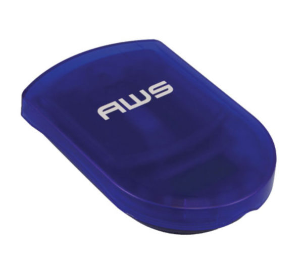 AWS 100g x .01g BCM Digital Scale
