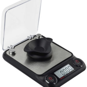 Truweigh Xeno Digital Milligram Scale 20g x .001g