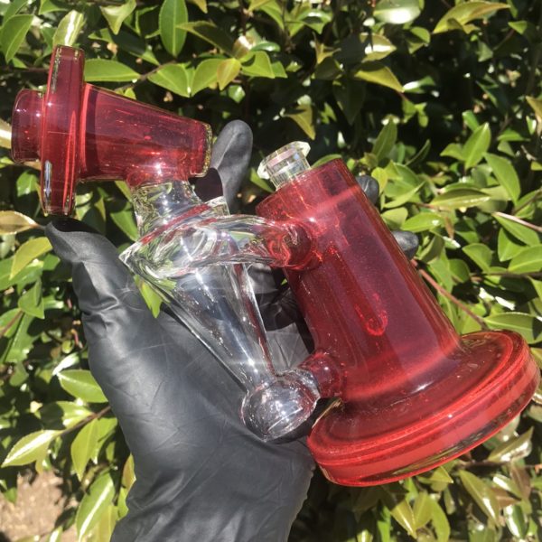 Williams Glass Recycler - Image 2