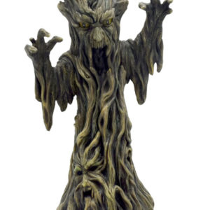 Scary Man Tree Incense Burner