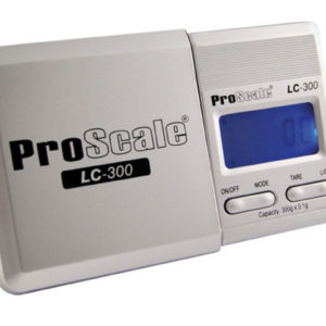 ProScale LC-300 Digital Pocket Scale