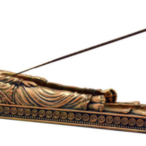 Buddha Lay-down Incense Burner