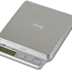 AWS Medium Scale 500g x .01g