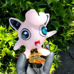 DaniGirl Jigglypuff Rig