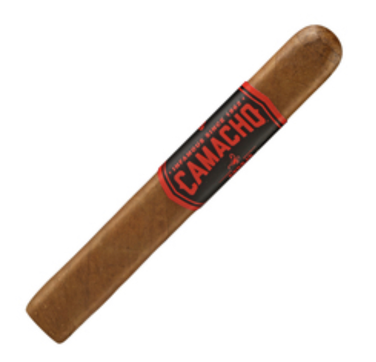 Camacho BXP Corojo Toro 6 x 50