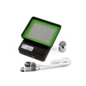 AWS Powerbank 100g x .01g Digital Scale