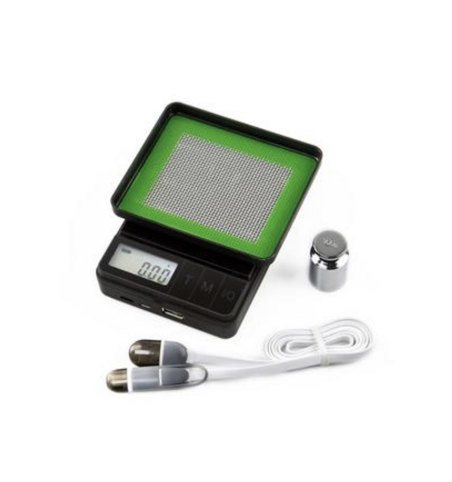 AWS Powerbank 100g x .01g Digital Scale