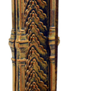 Buddha Standup Incense Burner