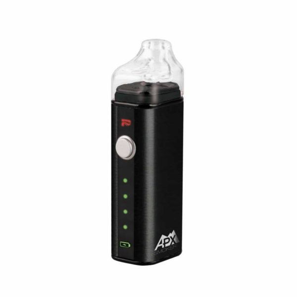 Pulsar Smoker Kit - Image 2