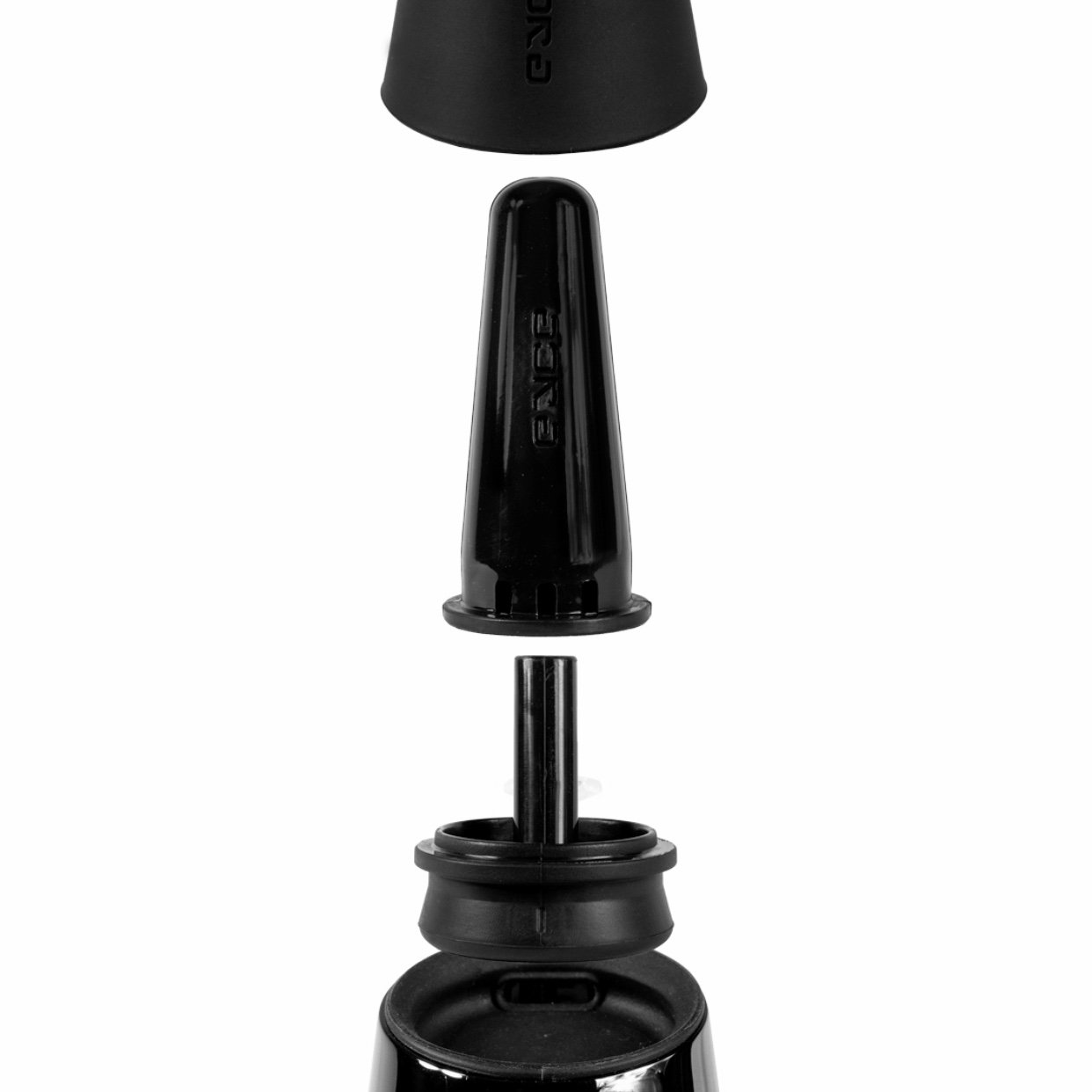 Eyce Silicone Puffco Peak Attachment - Image 3