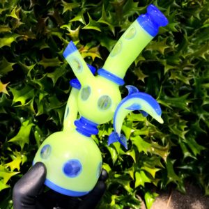 RAMickelson Xhalerator