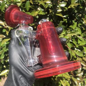 Williams Glass Recycler