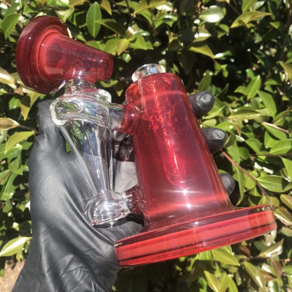 Williams Glass Recycler
