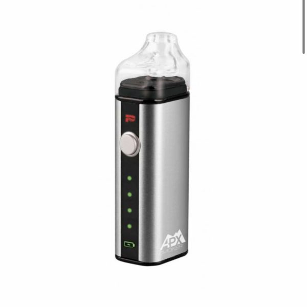 Pulsar Smoker Kit - Image 4