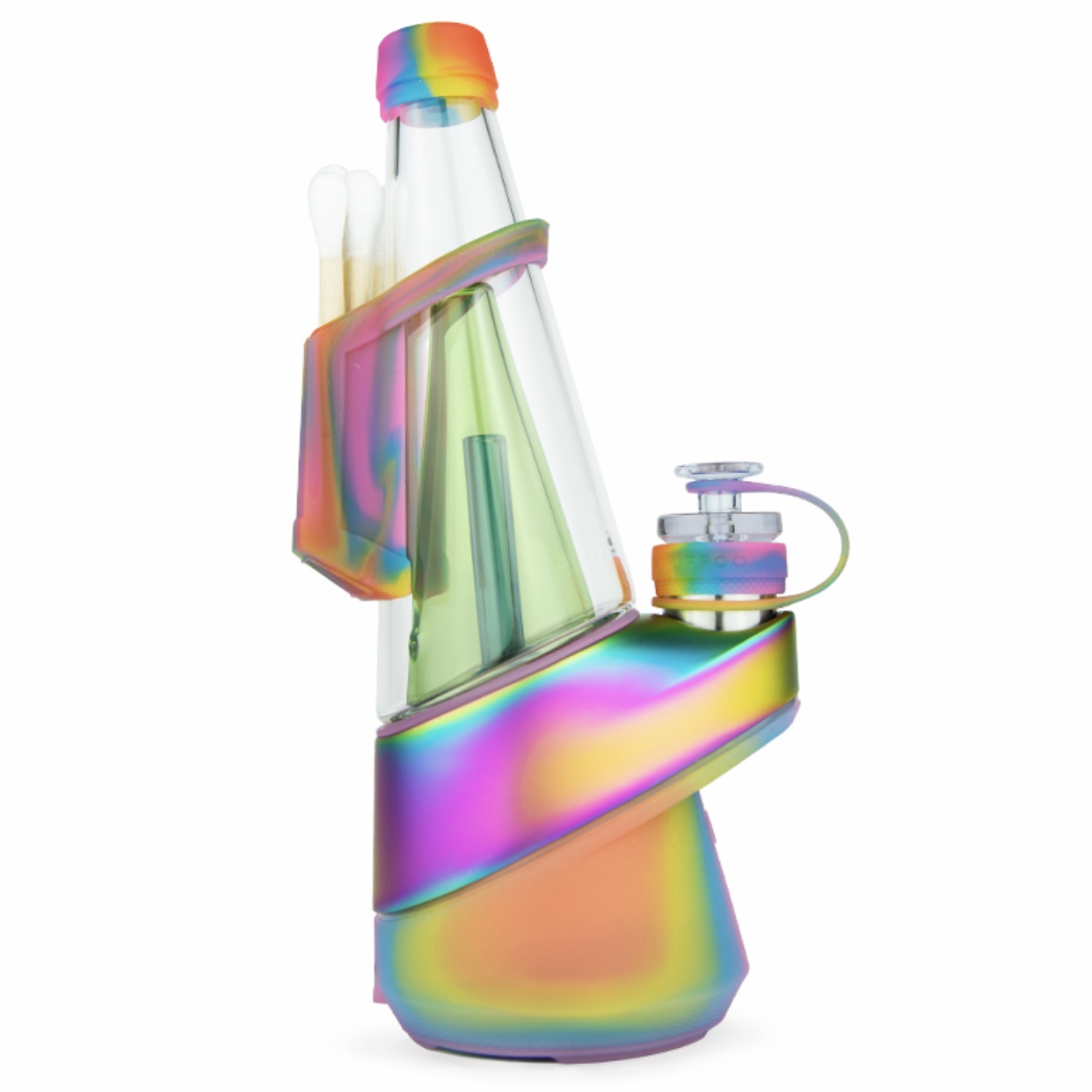 Puffco Peak Travel Kit - Image 6