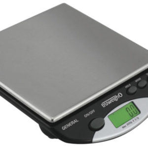 Truweigh General Compact Bench Scale 3000g x .1g