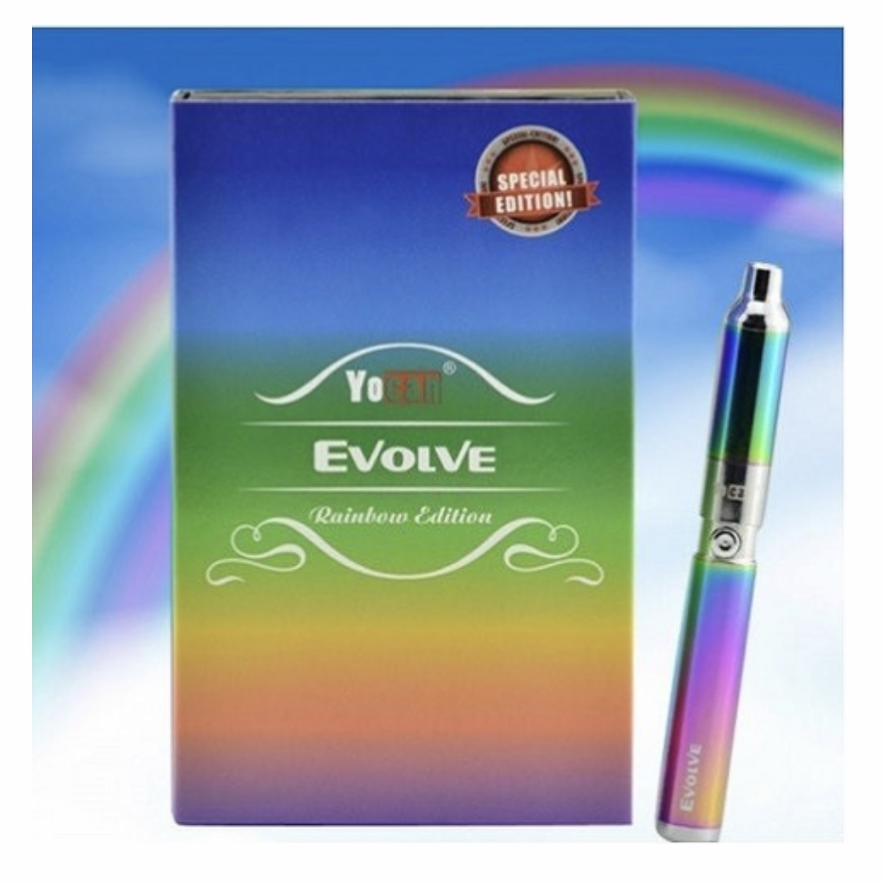 Yocan Evolve - Image 4