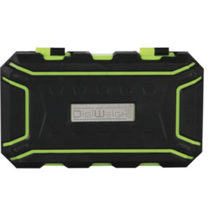 DigiWeigh Cyber Series 100g x .01g