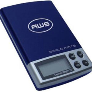AWS SM-500 Digital Pocket Scale