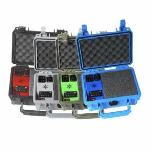 D-Nail Ninja Mini