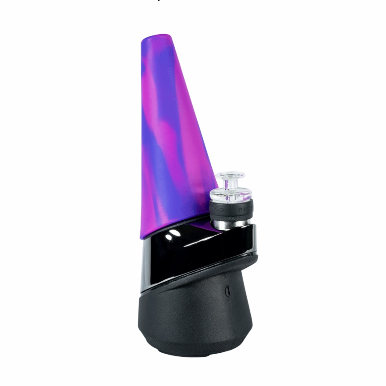 Eyce Silicone Puffco Peak Attachment