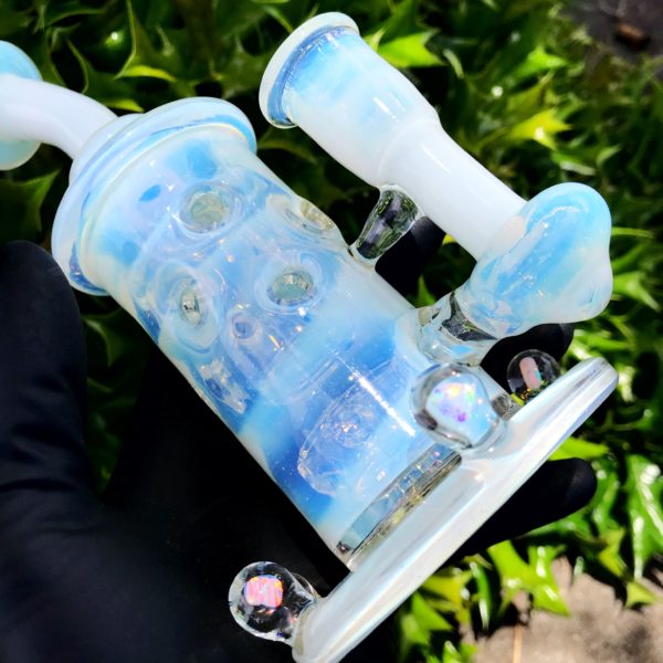 710SciGlass Opaline Straight Fab - Image 3