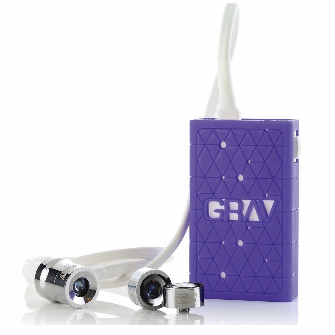 Grav Labs Fire Button Portable E-Nail - Image 2