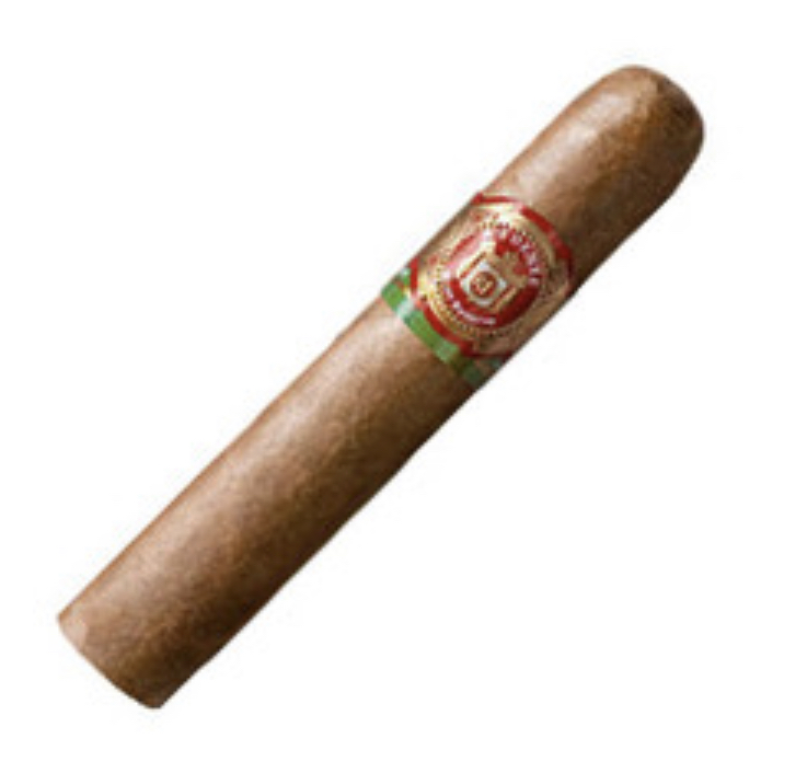 Arturo Fuente Rothschild 4.5 x 50