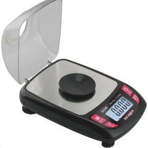 Truweigh Echo Digital Milligram Scale 50g x .001g