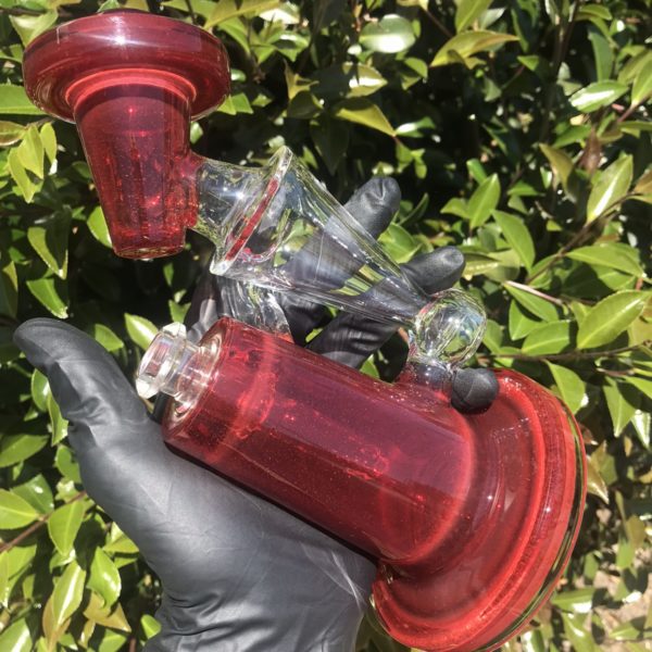 Williams Glass Recycler - Image 3
