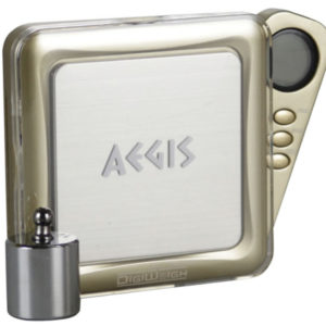 DigiWeigh Aegis Series 100g x .01g