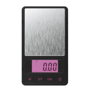 Truweigh Riot Digital Scale 100g x .01g