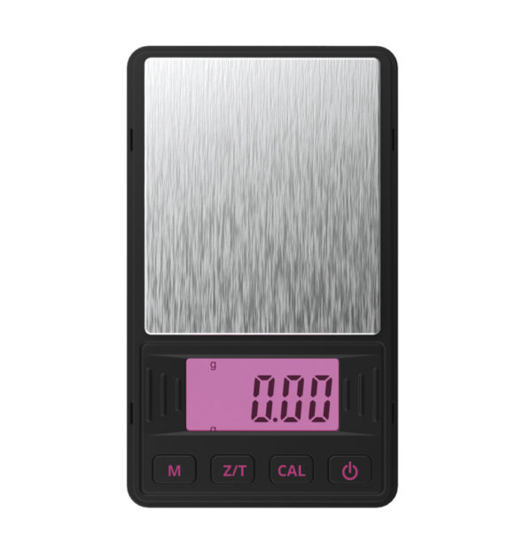 Truweigh Riot Digital Scale 100g x .01g