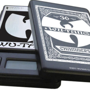 Infynity Wu-Tang Virus Scale 50g x .01g Digital Scale