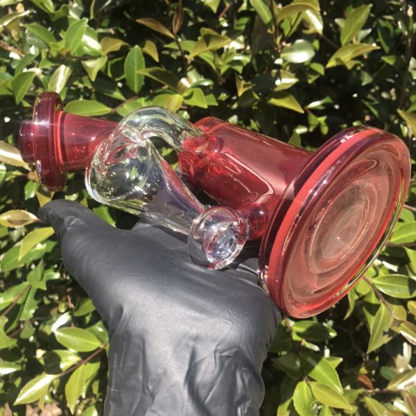 Williams Glass Recycler - Image 9