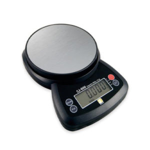 Jennings CJ-600 Digital Scale