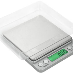 Truweigh Enigma Digital Scale 500g x .01g