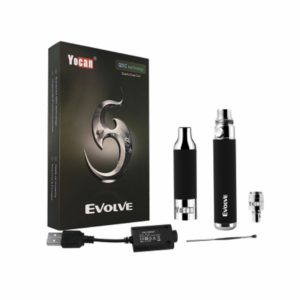 Yocan Evolve