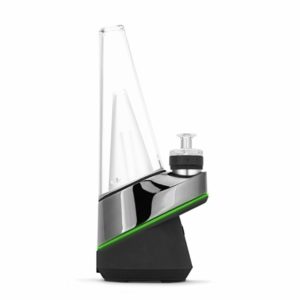 Puffco Peak Smart Rig